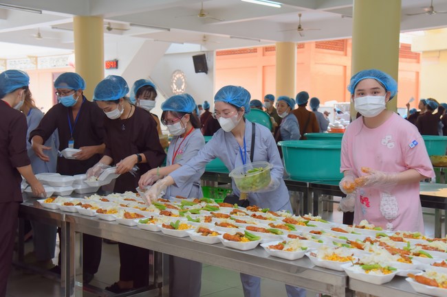 75th  Dharma Light Program