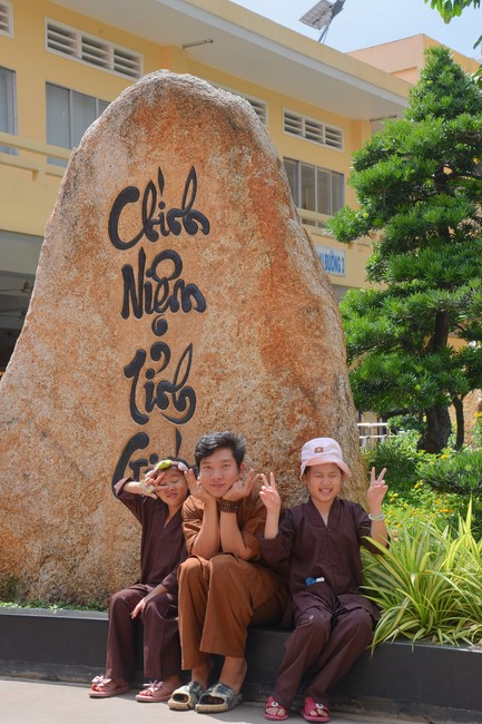 75th  Dharma Light Program