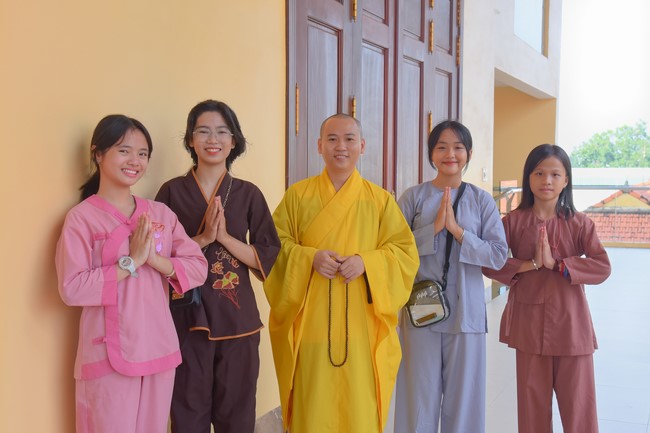 75th  Dharma Light Program