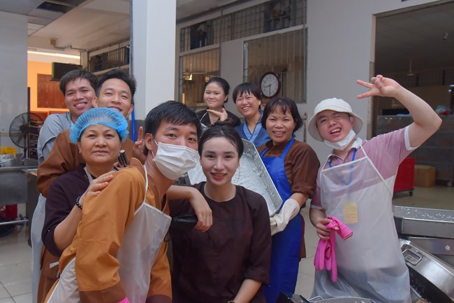 75th  Dharma Light Program