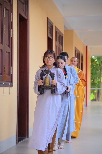 75th  Dharma Light Program