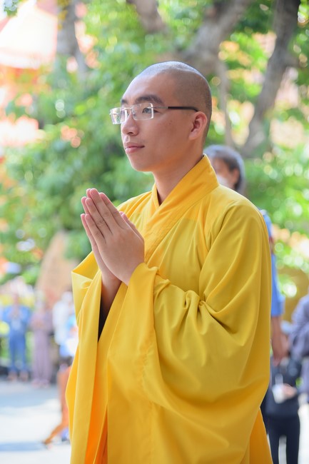 75th  Dharma Light Program