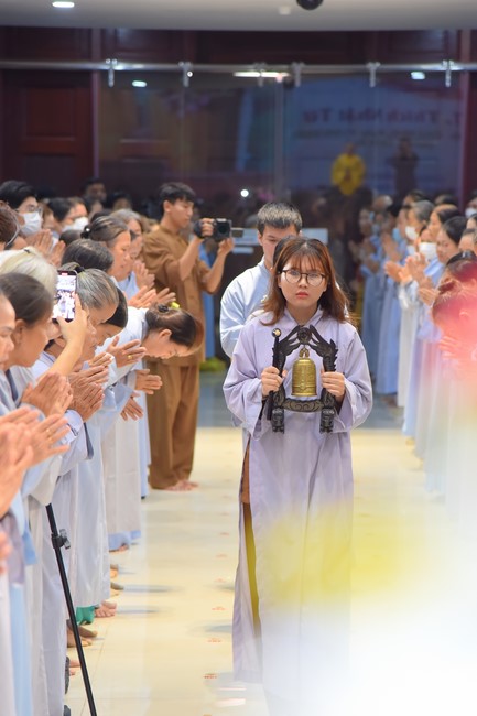 75th  Dharma Light Program
