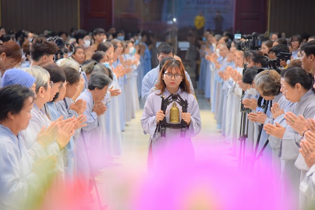 75th  Dharma Light Program