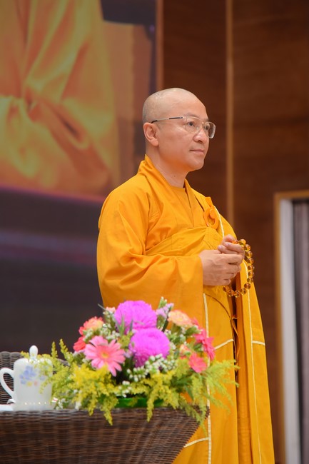 75th  Dharma Light Program