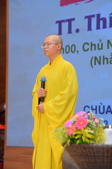 75th  Dharma Light Program