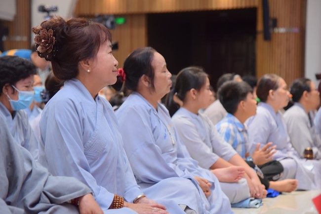 75th  Dharma Light Program