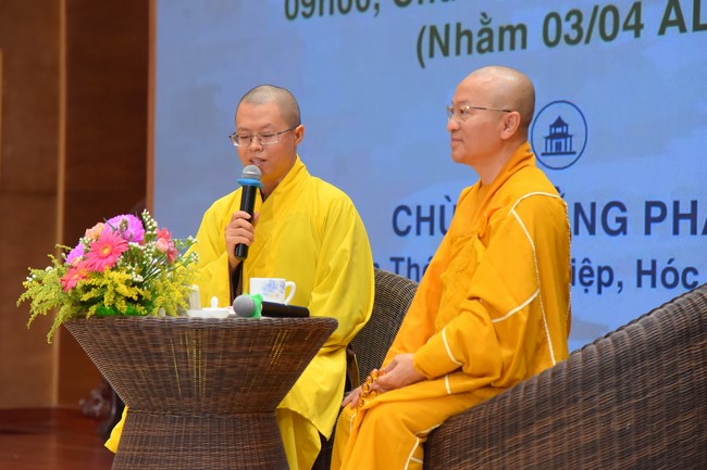 75th  Dharma Light Program