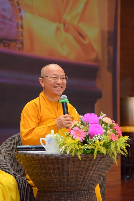 75th  Dharma Light Program