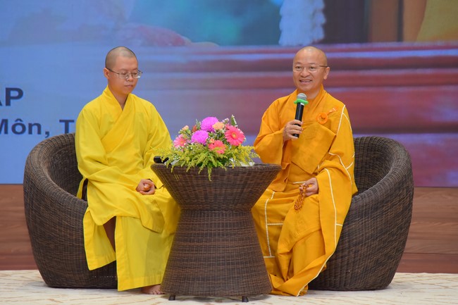 75th  Dharma Light Program
