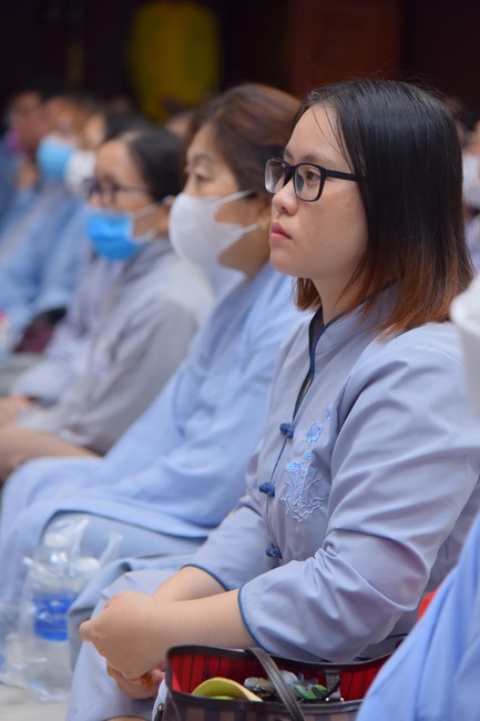 75th  Dharma Light Program