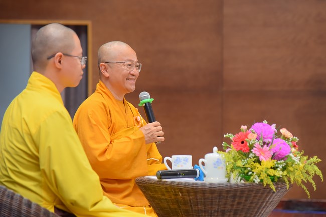 75th  Dharma Light Program