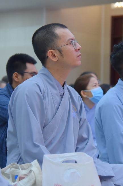 75th  Dharma Light Program