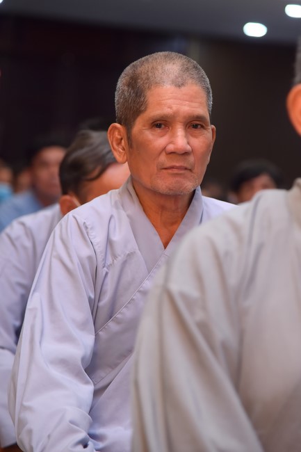 75th  Dharma Light Program