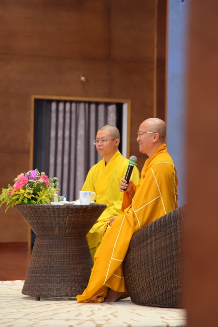 75th  Dharma Light Program