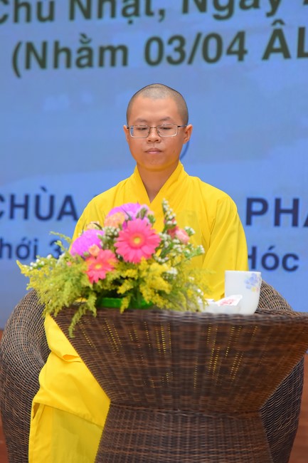 75th  Dharma Light Program