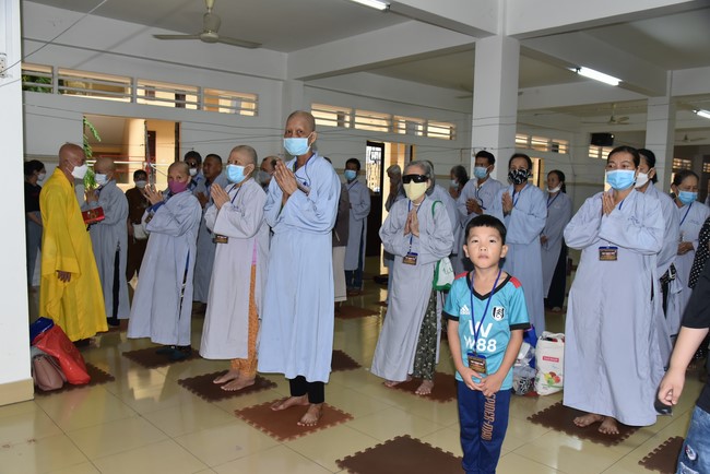 Supporting cancer patients to attend One-Day Practice