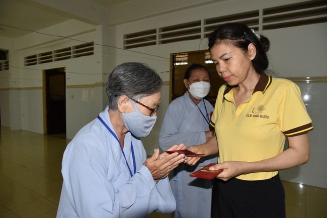 Supporting cancer patients to attend One-Day Practice