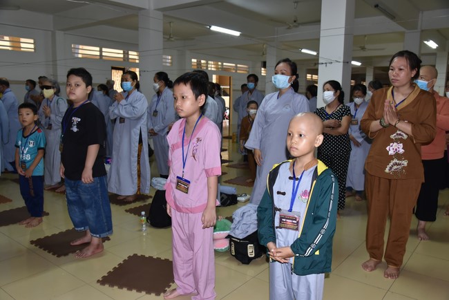 Supporting cancer patients to attend One-Day Practice