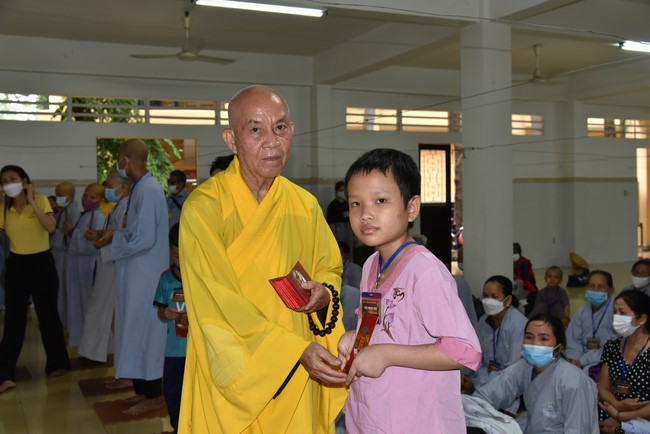 Supporting cancer patients to attend One-Day Practice