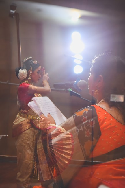 Sacred Vesak cultural and artistic Exchange