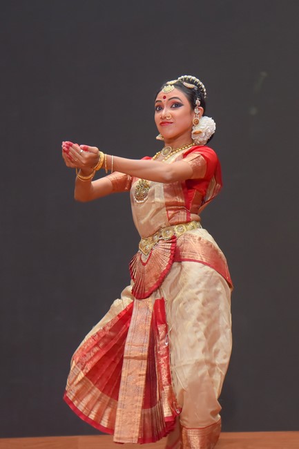 Sacred Vesak cultural and artistic Exchange