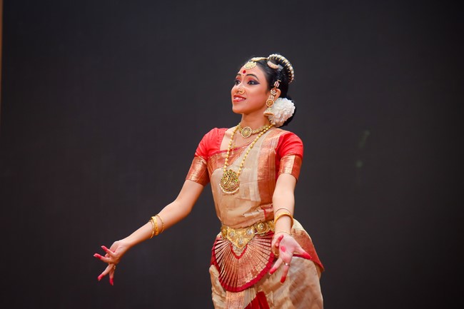 Sacred Vesak cultural and artistic Exchange