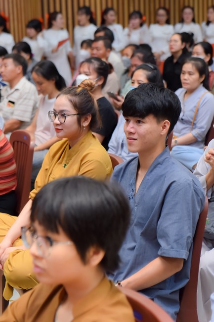 Sacred Vesak cultural and artistic Exchange