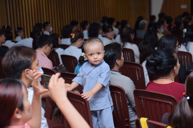 Sacred Vesak cultural and artistic Exchange