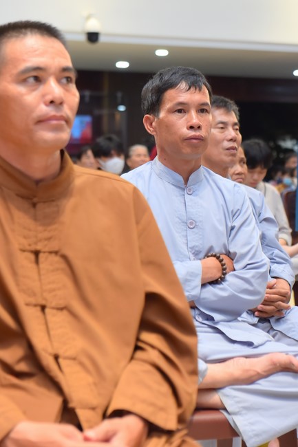 Sacred Vesak cultural and artistic Exchange