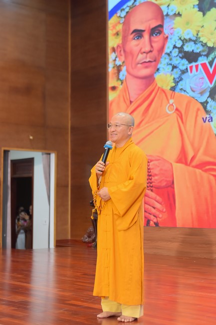 Sacred Vesak cultural and artistic Exchange