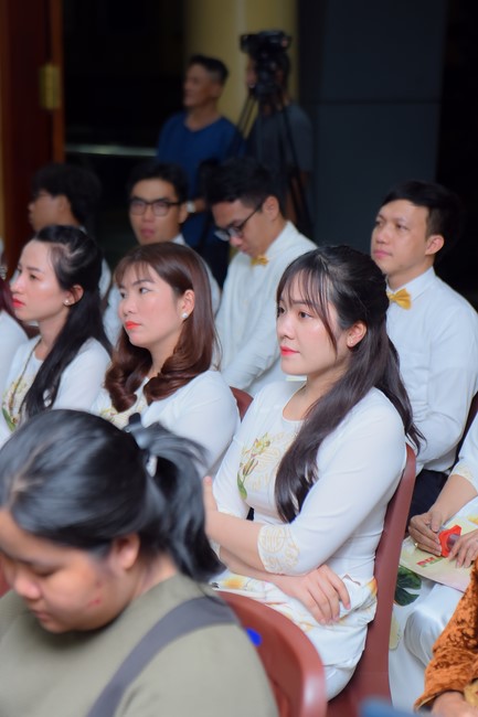 Sacred Vesak cultural and artistic Exchange