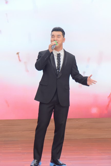 Sacred Vesak cultural and artistic Exchange