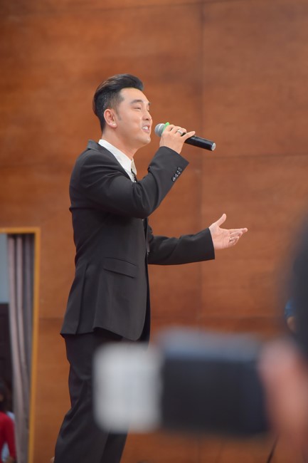 Sacred Vesak cultural and artistic Exchange