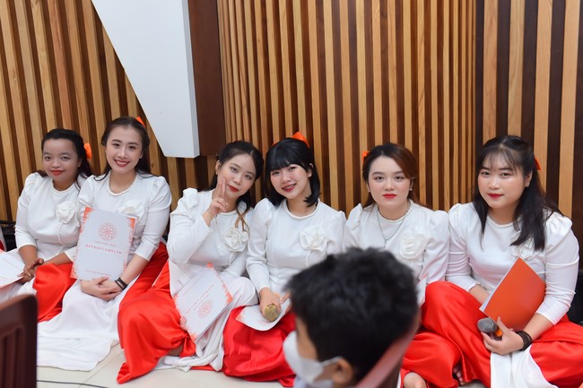 Sacred Vesak cultural and artistic Exchange