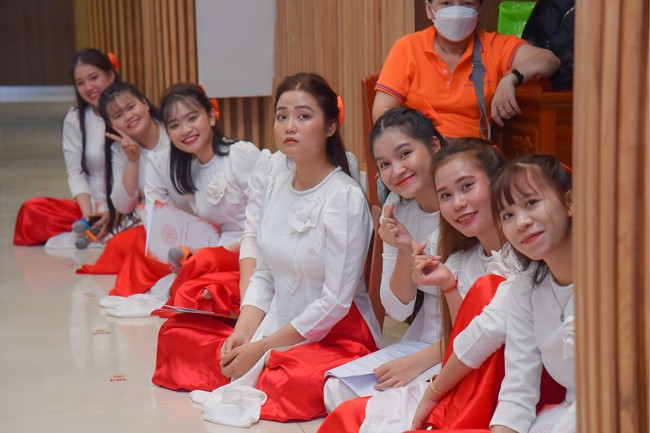 Sacred Vesak cultural and artistic Exchange