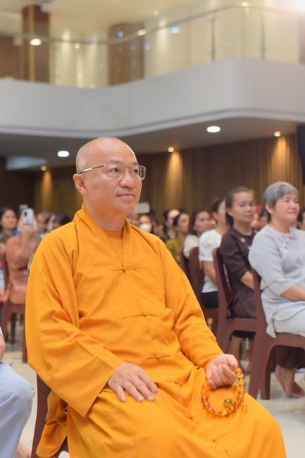 Sacred Vesak cultural and artistic Exchange