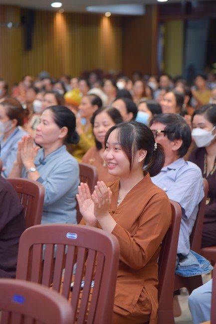 Sacred Vesak cultural and artistic Exchange