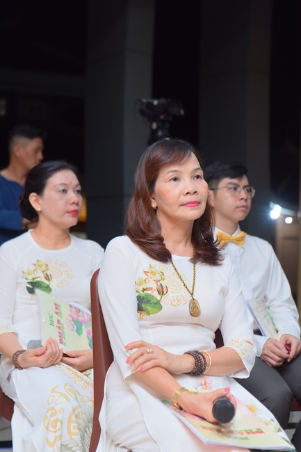 Sacred Vesak cultural and artistic Exchange