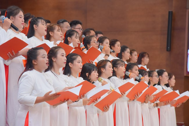 Sacred Vesak cultural and artistic Exchange