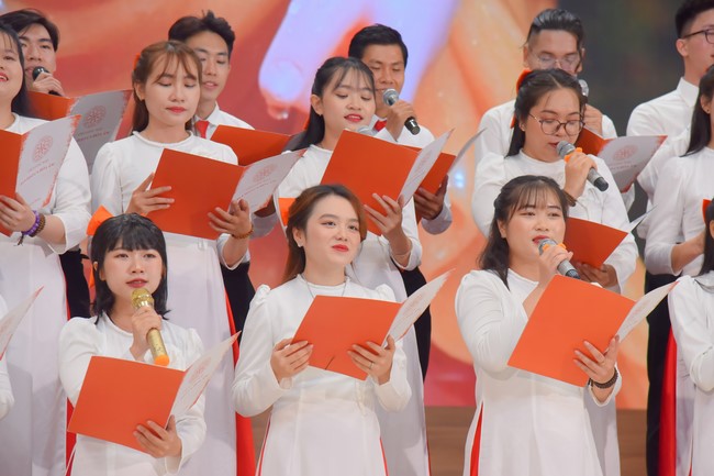 Sacred Vesak cultural and artistic Exchange