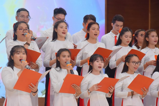 Sacred Vesak cultural and artistic Exchange