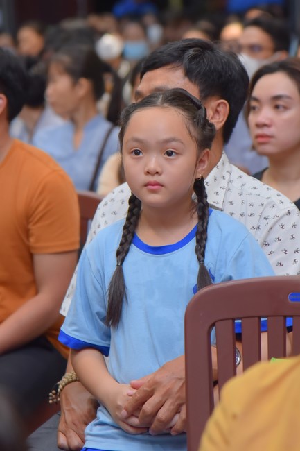 Sacred Vesak cultural and artistic Exchange