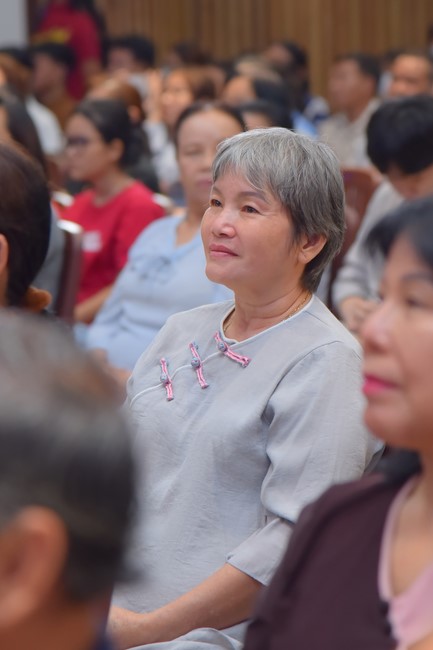 Sacred Vesak cultural and artistic Exchange