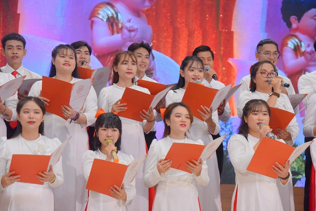 Sacred Vesak cultural and artistic Exchange