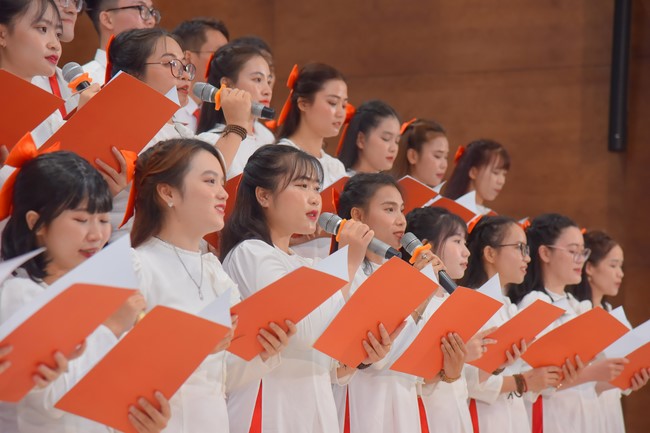 Sacred Vesak cultural and artistic Exchange