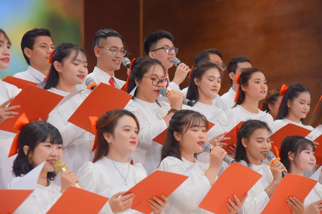 Sacred Vesak cultural and artistic Exchange