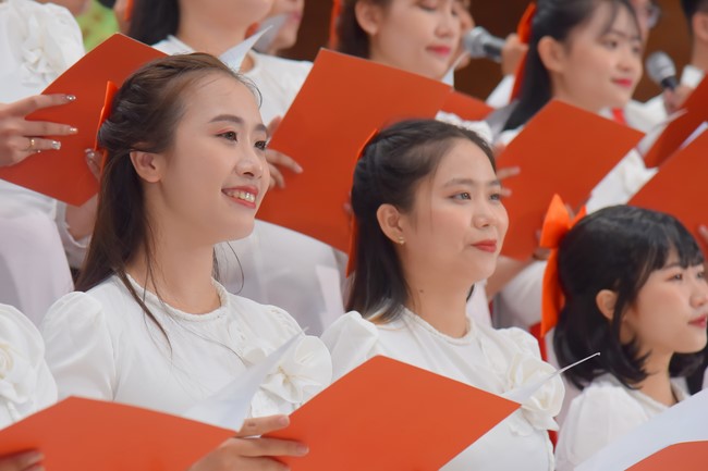 Sacred Vesak cultural and artistic Exchange