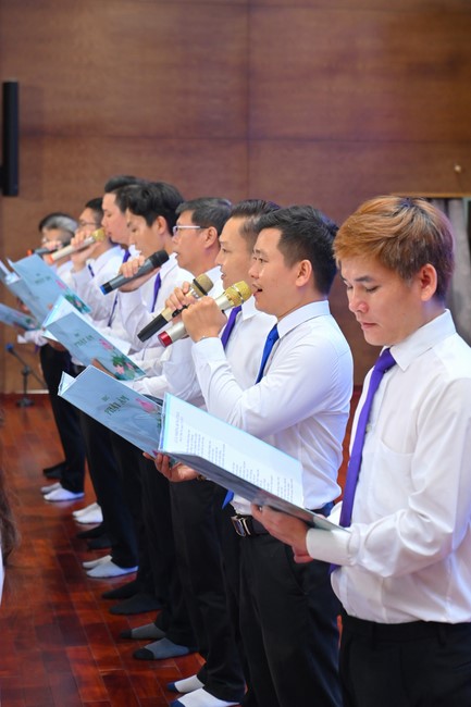 Sacred Vesak cultural and artistic Exchange