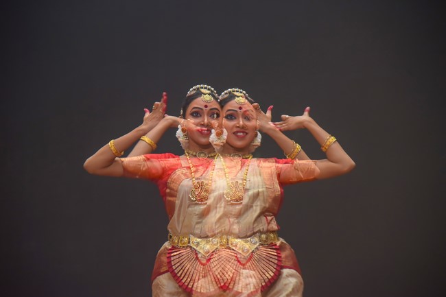 Sacred Vesak cultural and artistic Exchange